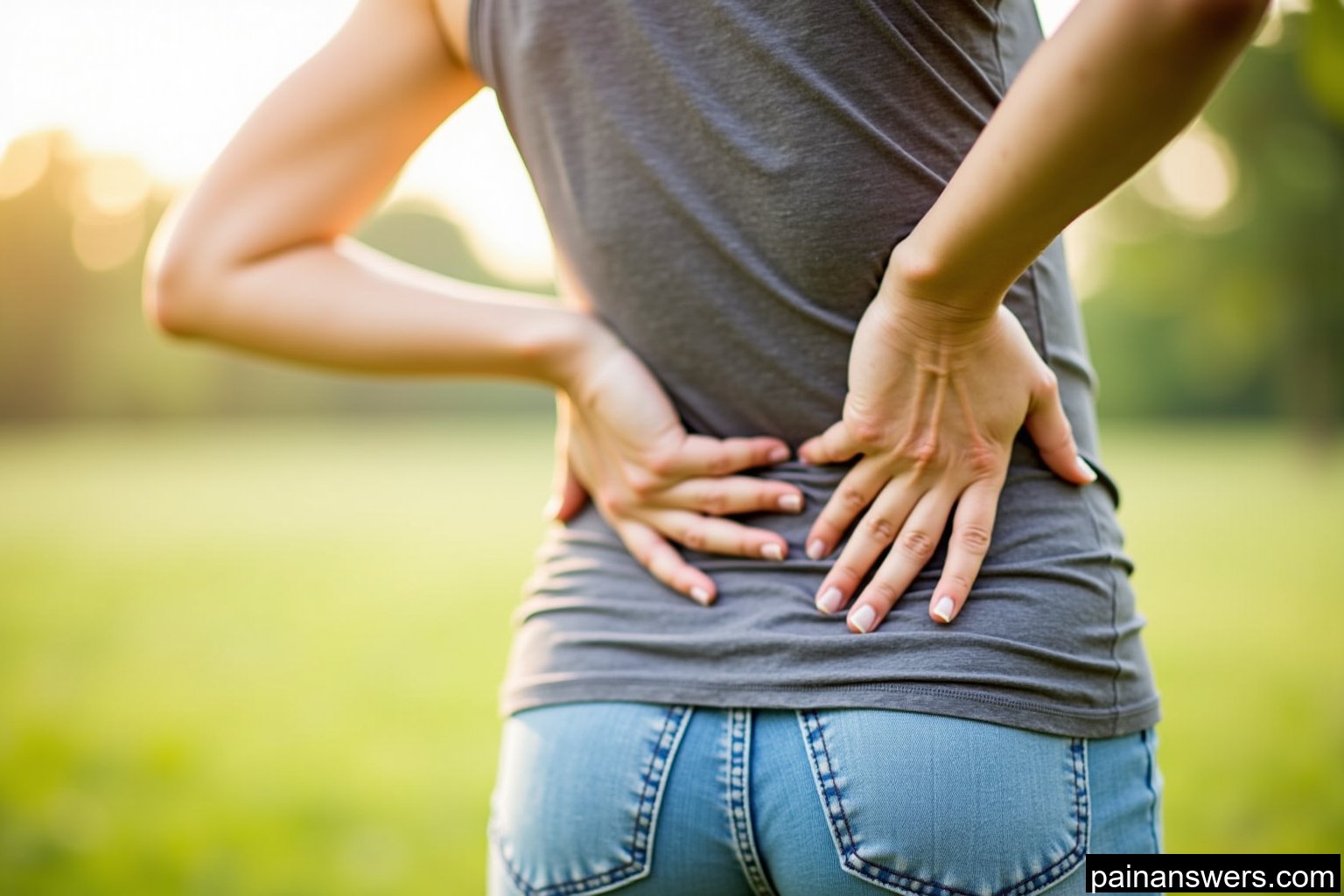 2. Treatment Options and Pain Management Strategies